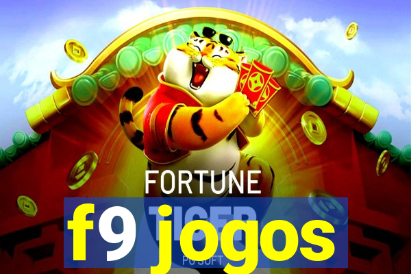 f9 jogos